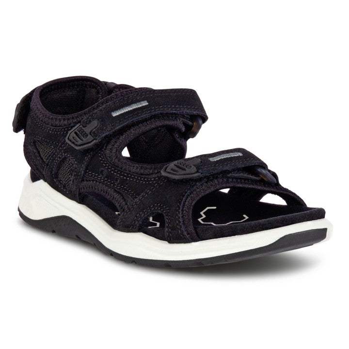 X Trinsic Børne Sandal, 48 0260   Sort   39 fra Ecco