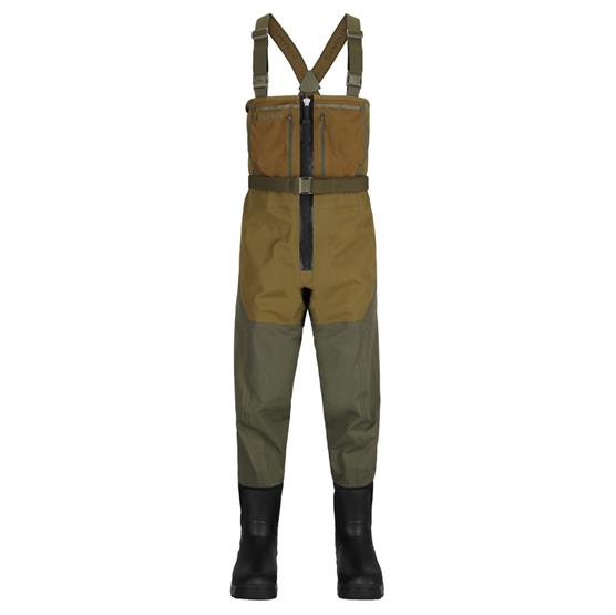Freestone Z Bootfoot, Str. L   44 fra Simms