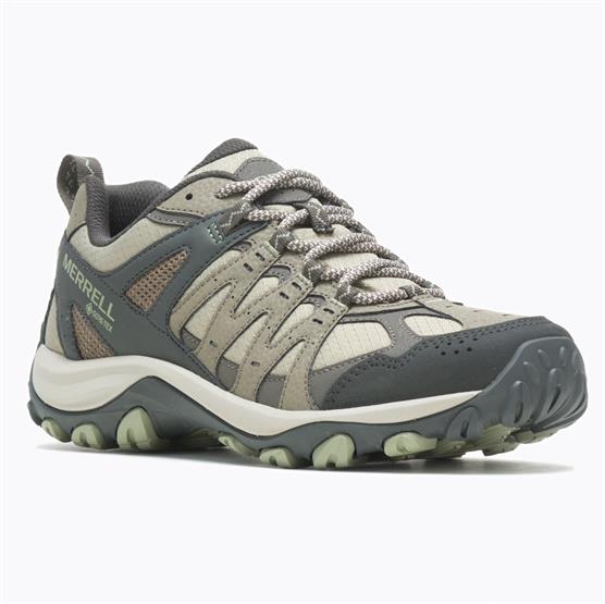 Accentor 3 Sport Gtx Womens, Brindle fra Merrell